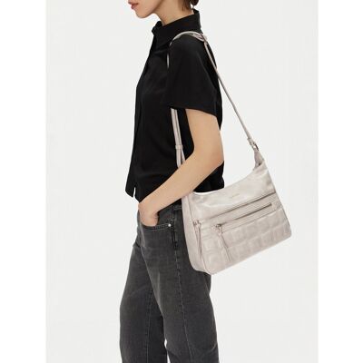 Handtasche Lasocki CEO-LSK-L-010-08 Hellbeige NOSIZE female Handtasche Lasocki CEO-LSK-L-010-08 Hellbeige NOSIZE female