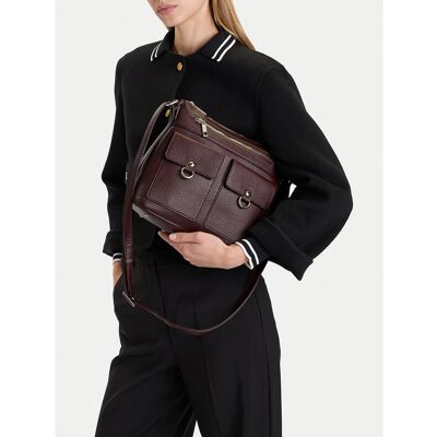 Handtasche Lasocki CEO-LSK-X-003-08 Violett NOSIZE female Handtasche Lasocki CEO-LSK-X-003-08 Violett NOSIZE female