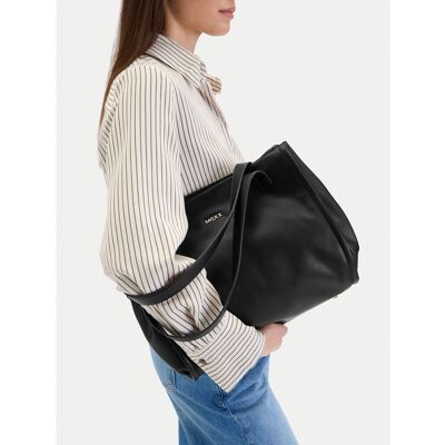 Handtasche MEXX EO-MEXX-B-002-09 Schwarz NOSIZE female Handtasche MEXX EO-MEXX-B-002-09 Schwarz NOSIZE female
