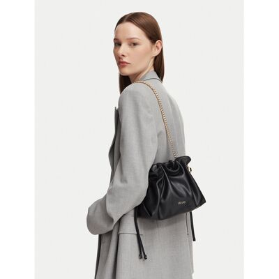 Handtasche Liu Jo AF6099 E1065 Schwarz NOSIZE female Handtasche Liu Jo AF6099 E1065 Schwarz NOSIZE female