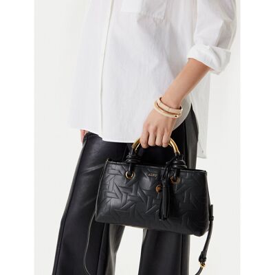 Handtasche Aldo Yerin 13989523 Schwarz NOSIZE female Handtasche Aldo Yerin 13989523 Schwarz NOSIZE female