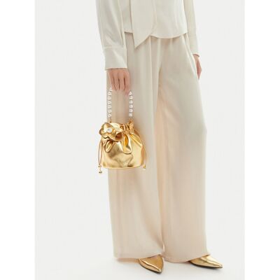 Handtasche GINO ROSSI EO-ROSE-LA224-19454 Goldfarben NOSIZE female Handtasche GINO ROSSI EO-ROSE-LA224-19454 Goldfarben NOSIZE female
