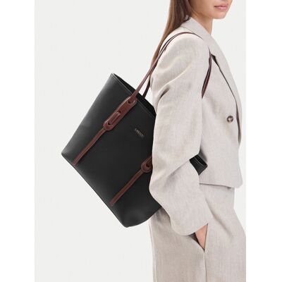 Handtasche Lasocki CEO-LSK-X-002-10 Schwarz NOSIZE female Handtasche Lasocki CEO-LSK-X-002-10 Schwarz NOSIZE female