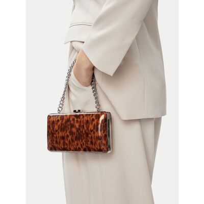 Handtasche LAUREN RALPH LAUREN 431P11784001 Braun NOSIZE female Handtasche LAUREN RALPH LAUREN 431P11784001 Braun NOSIZE female