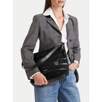 Handtasche Lasocki C-LSK-L-013-08 Schwarz NOSIZE female Handtasche Lasocki C-LSK-L-013-08 Schwarz NOSIZE female