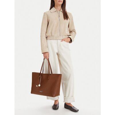Handtasche Nine West CEO-SILK AVENUE-LDA8889 Braun NOSIZE female Handtasche Nine West CEO-SILK AVENUE-LDA8889 Braun NOSIZE female