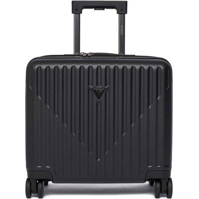 Kabinenkoffer Guess TMOLPC P5243 Schwarz NOSIZE unisex Kabinenkoffer Guess TMOLPC P5243 Schwarz NOSIZE unisex