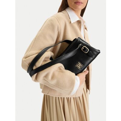 Handtasche Nine West CEO-Amara-LDA8703 Schwarz NOSIZE female Handtasche Nine West CEO-Amara-LDA8703 Schwarz NOSIZE female