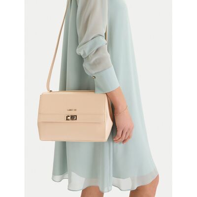 Handtasche Lasocki CEO-LSK-L-019-09 Hellbeige NOSIZE female Handtasche Lasocki CEO-LSK-L-019-09 Hellbeige NOSIZE female