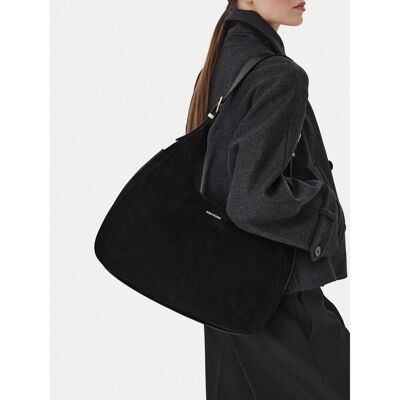 Handtasche GINO ROSSI EO-LA224-19595-1 Schwarz NOSIZE female Handtasche GINO ROSSI EO-LA224-19595-1 Schwarz NOSIZE female