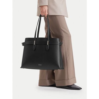 Handtasche GINO ROSSI EO-LX10407-1 Schwarz NOSIZE female Handtasche GINO ROSSI EO-LX10407-1 Schwarz NOSIZE female