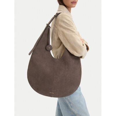 Handtasche GINO ROSSI EO-224-19586-1 Dunkelbeige NOSIZE female Handtasche GINO ROSSI EO-224-19586-1 Dunkelbeige NOSIZE female