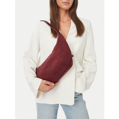 Handtasche MEXX CEO-MEXX-L-011-10 Dunkelrot NOSIZE female Handtasche MEXX CEO-MEXX-L-011-10 Dunkelrot NOSIZE female