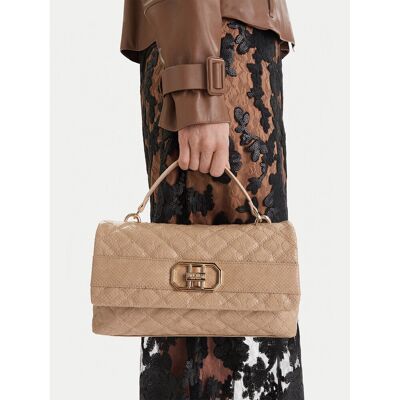Handtasche Nine West EO-Jorra-LDA8453 Beige NOSIZE female Handtasche Nine West EO-Jorra-LDA8453 Beige NOSIZE female
