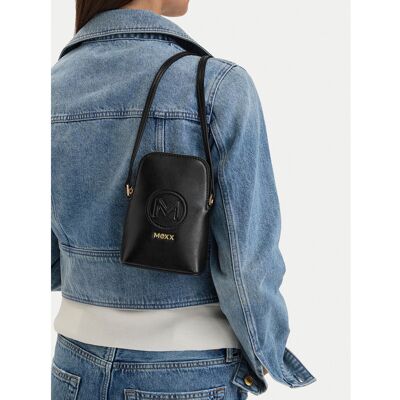 Handtasche MEXX CEO-MEXX-L-008-10 Schwarz NOSIZE female Handtasche MEXX CEO-MEXX-L-008-10 Schwarz NOSIZE female
