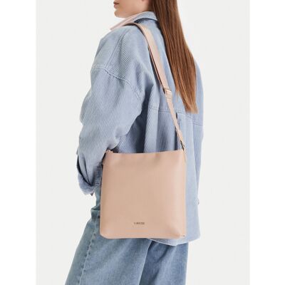 Handtasche Lasocki CEO-LSK-K-031-06 Rosa NOSIZE female Handtasche Lasocki CEO-LSK-K-031-06 Rosa NOSIZE female