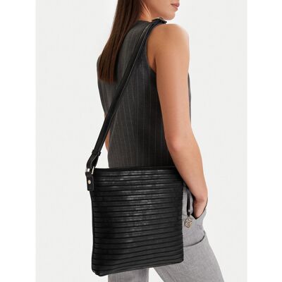 Handtasche Lasocki CEO-LSK-K-022-06 Schwarz NOSIZE female Handtasche Lasocki CEO-LSK-K-022-06 Schwarz NOSIZE female