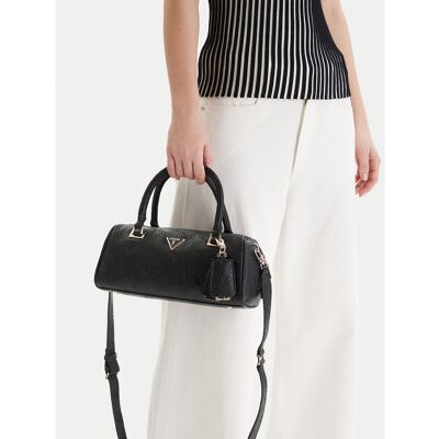 Handtasche Guess Cresidia II HWPD98 88080 Schwarz NOSIZE female Handtasche Guess Cresidia II HWPD98 88080 Schwarz NOSIZE female