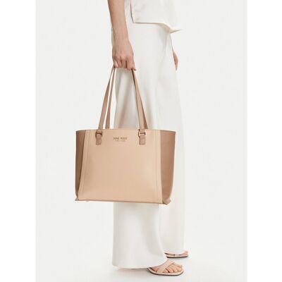 Handtasche Nine West CEO-Midtown Maven-LX9844 Beige NOSIZE female Handtasche Nine West CEO-Midtown Maven-LX9844 Beige NOSIZE female