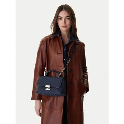 Handtasche MICHAEL Michael Kors 30R6S2RS2L Dunkelblau NOSIZE female Handtasche MICHAEL Michael Kors 30R6S2RS2L Dunkelblau NOSIZE female