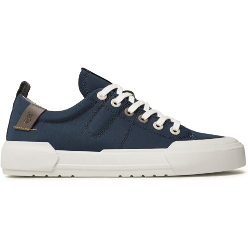 Sneakers aus Stoff Salamander 31-48501-32 Navy 40 male