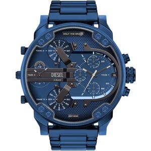 Uhr Diesel Mr.Daddy 2.0 DZ7496 Dunkelblau OS male Uhr Diesel Mr.Daddy 2.0 DZ7496 Dunkelblau OS male