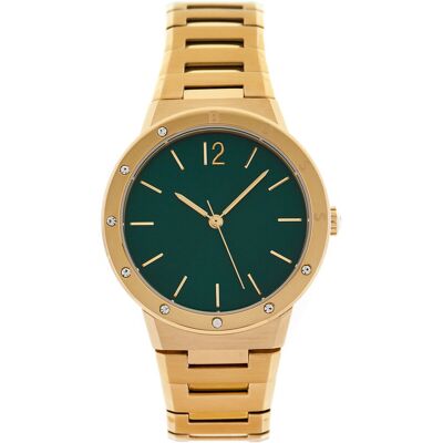 Uhr BOSS Breath 1502649 Goldfarben NOSIZE female Uhr BOSS Breath 1502649 Goldfarben NOSIZE female
