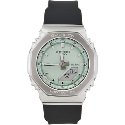 Uhr G-Shock GM-S2110-3AER Grau NOSIZE female Uhr G-Shock GM-S2110-3AER Grau NOSIZE female