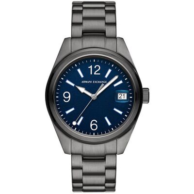 Uhr Armani Exchange Kilian AX1421 Grau NOSIZE male Uhr Armani Exchange Kilian AX1421 Grau NOSIZE male