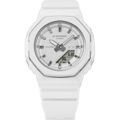 Uhr G-Shock Digital GMA-P2110-7AER Weiß NOSIZE female Uhr G-Shock Digital GMA-P2110-7AER Weiß NOSIZE female