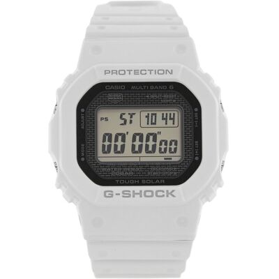 Uhr G-Shock GW-5000HS-7ER Weiß NOSIZE male Uhr G-Shock GW-5000HS-7ER Weiß NOSIZE male