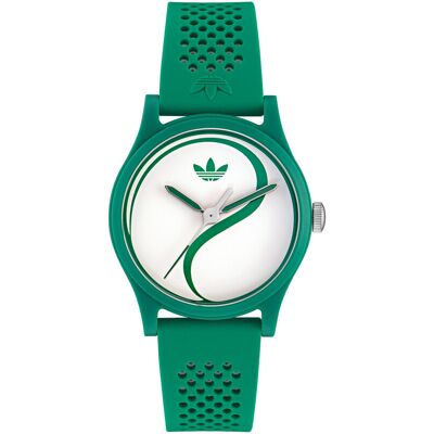 Uhr adidas Game Two AOSY25519 Grün NOSIZE unisex Uhr adidas Game Two AOSY25519 Grün NOSIZE unisex
