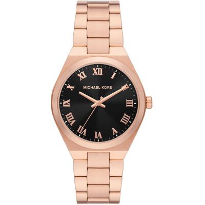 Uhr Michael Kors Lennox MK7392 Rosa NOSIZE female Uhr Michael Kors Lennox MK7392 Rosa NOSIZE female