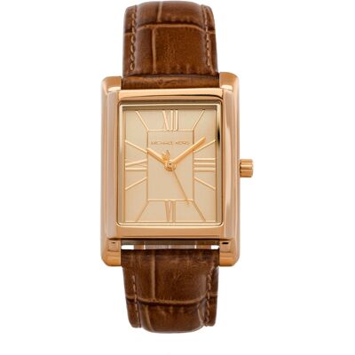 Uhr Michael Kors Essex MK7584 Braun NOSIZE female Uhr Michael Kors Essex MK7584 Braun NOSIZE female