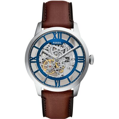 Uhr Fossil Townsman ME3267 Braun NOSIZE male Uhr Fossil Townsman ME3267 Braun NOSIZE male