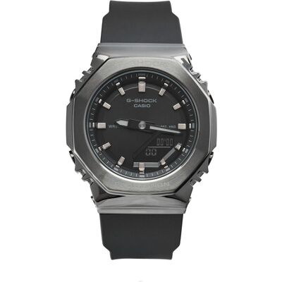 Uhr G-Shock G-Metal GM-S2110B-8AER Schwarz NOSIZE female Uhr G-Shock G-Metal GM-S2110B-8AER Schwarz NOSIZE female