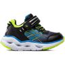 Sneakers Leaf Samset LSAMS101J Blue 29 male