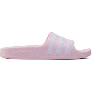 Pantoletten adidas adilette Aqua K FY8072 Clpink/Ftwwht/Clpink 32 female