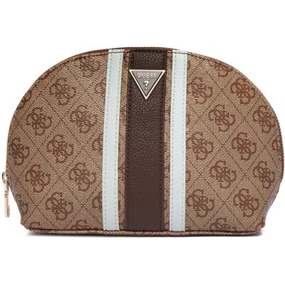 Kosmetiktasche Guess PW7573 P6370 Braun NOSIZE female Kosmetiktasche Guess PW7573 P6370 Braun NOSIZE female