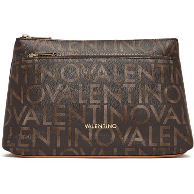 Kosmetiktasche Valentino Regina Re VBE9IS720 Braun NOSIZE female Kosmetiktasche Valentino Regina Re VBE9IS720 Braun NOSIZE female