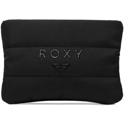 Kosmetiktasche Roxy CWBEO-RX-W1-010-SS26 Schwarz NOSIZE female Kosmetiktasche Roxy CWBEO-RX-W1-010-SS26 Schwarz NOSIZE female