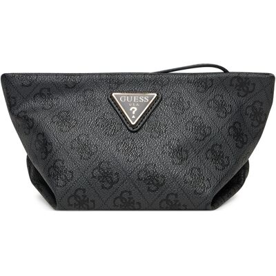 Kosmetiktasche Guess Helina TWLB96 40005 Schwarz NOSIZE female Kosmetiktasche Guess Helina TWLB96 40005 Schwarz NOSIZE female