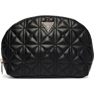 Kosmetiktasche Guess PW7566 P6270 Schwarz NOSIZE female Kosmetiktasche Guess PW7566 P6270 Schwarz NOSIZE female