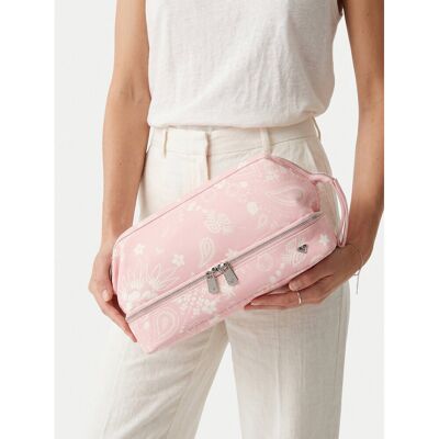 Kosmetiktasche Roxy CWBEO-RX-W1-008-SS26 Rosa NOSIZE female Kosmetiktasche Roxy CWBEO-RX-W1-008-SS26 Rosa NOSIZE female
