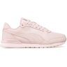 Sneakers Puma St Runner V3 L 384855 14 Lotus/Lotus 36 female