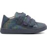 Sneakers Lasocki Kids BAKU CI12-BAKU-10 Navy 28 female