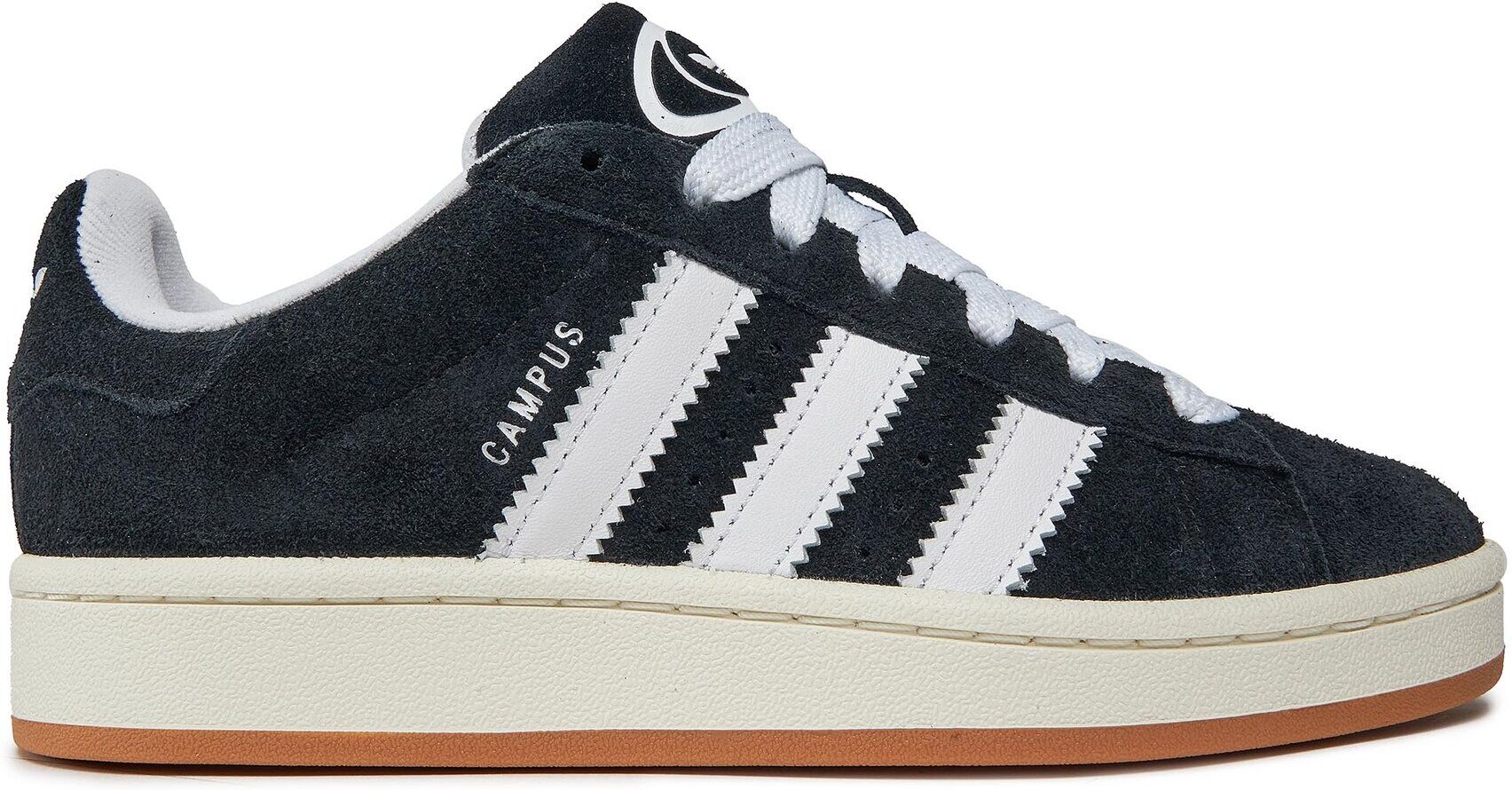 Sneakers adidas Campus 00s J HQ8708 Schwarz 43_13 unisex