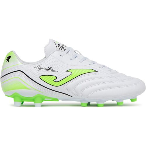 Fußballschuhe Joma Aguila 2502 AGUS2502FG Weiß 43 male