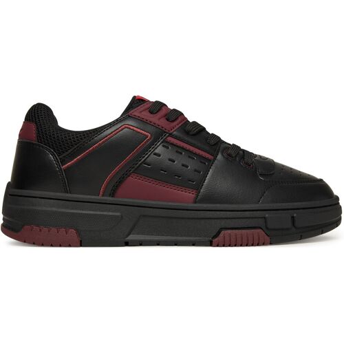 Sneakers HUGO Yarrow 50553302 Schwarz 40 male