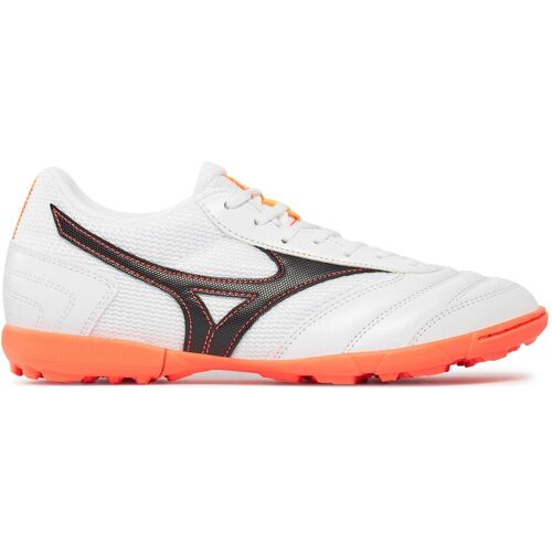 Fußballschuhe Mizuno Morelia Sala Club Tf Q1GB2303 Weiß 37 female